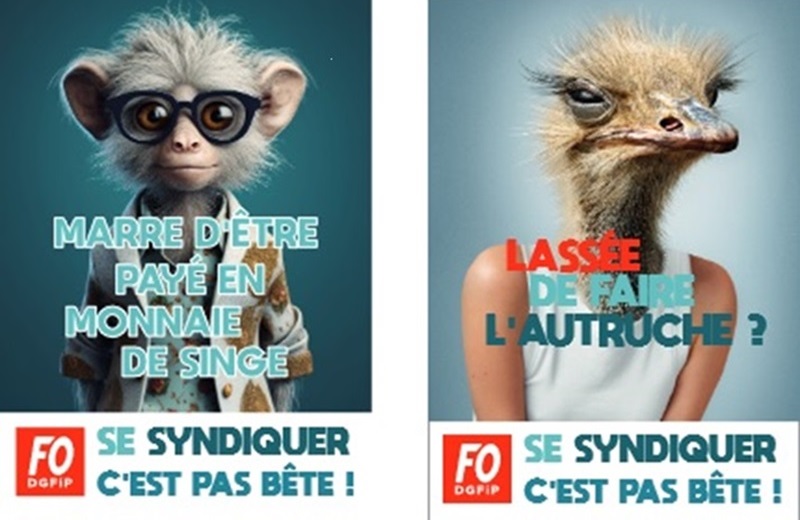 Bienvenue