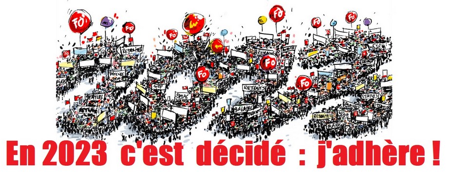 Bienvenue