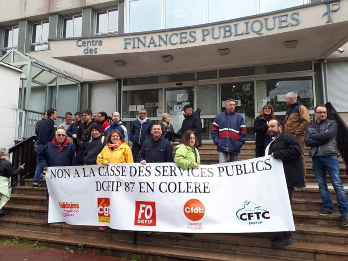dgfip de la haute vienne - ddfip haute vienne remboursement