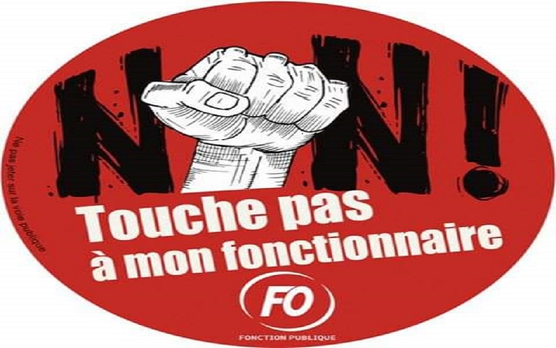 Bienvenue